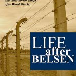 Life After Belsen Book Cover