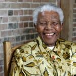A personal insight into the faith of Nelson Mandela